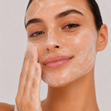 Purifying Foam Cleanser