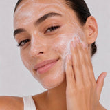 Purifying Foam Cleanser